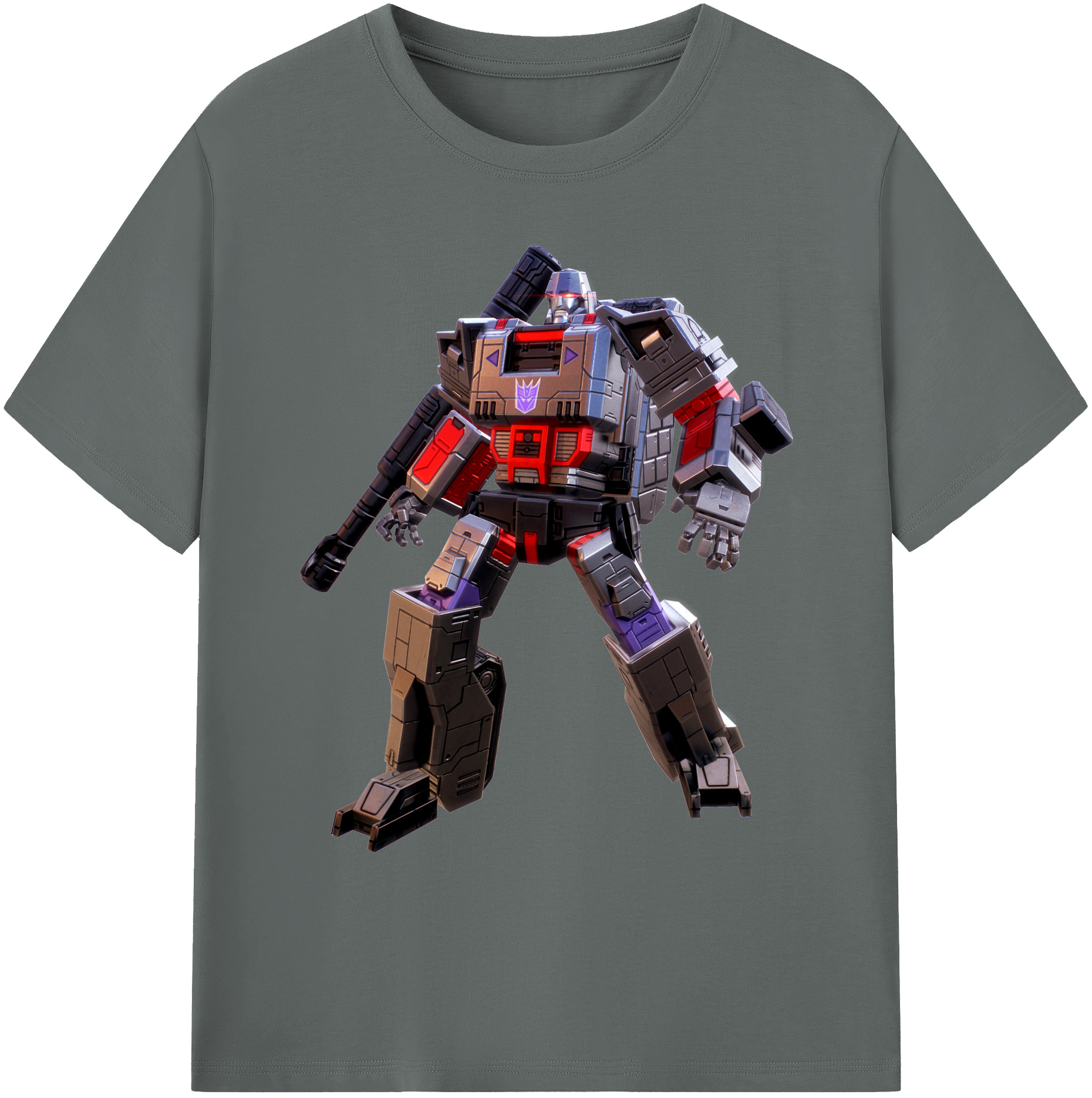（画像用）  綿100％ メンズ半袖Tシャツ｜肌触りやわらか＆通気性